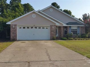 1281 Grand Ridge Cir, Gulf Breeze, FL 32563
