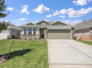 21819 Hickory Springs Ct, New Caney, TX 77357
