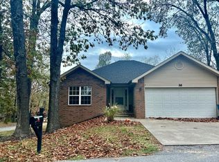 26 Purfleet Dr, Bella Vista, AR 72715