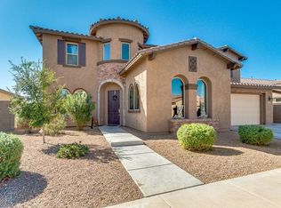 22835 E Parkside Dr, Queen Creek, AZ 85142
