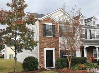 1304 Cozart St UNIT 422, Durham, NC 27704