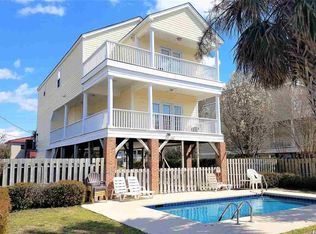 217 Seabreeze Dr, Murrells Inlet, SC 29576