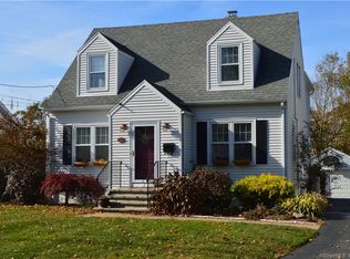 381 Washington Pkwy, Stratford, CT 06615