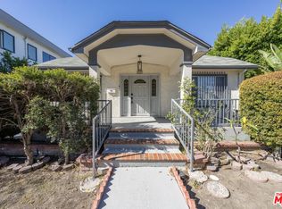643 N Lucerne Blvd, Los Angeles, CA 90004