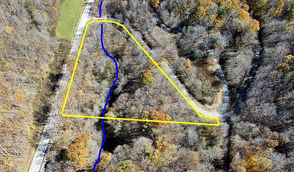 28 Knob Dr Slatyfork WV Zillow