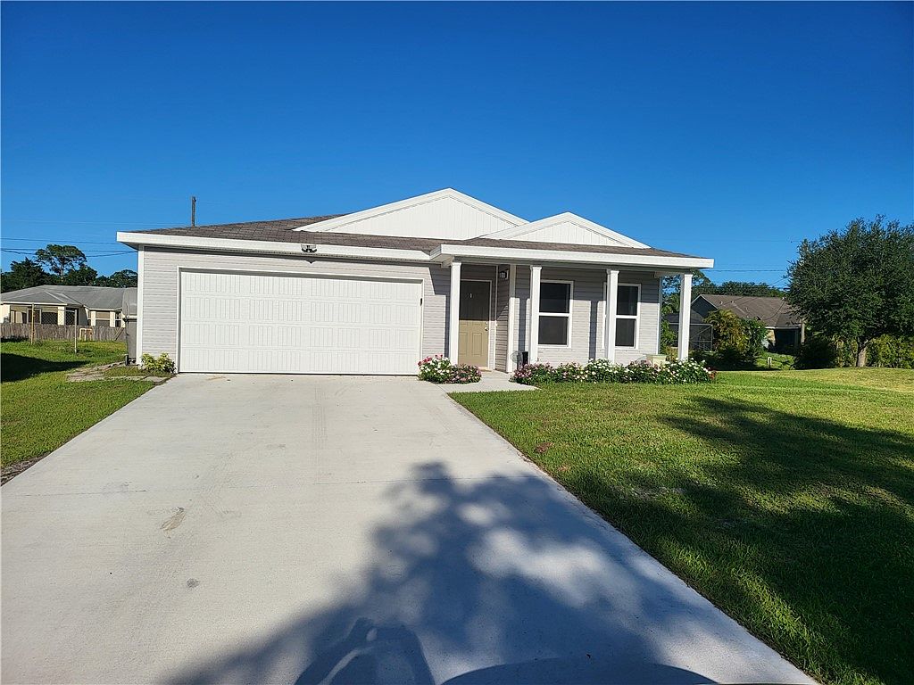 8236 102nd Ct, Vero Beach, FL 32967 Zillow