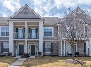 40476 Glen Eagle Ln #76, Canton, MI