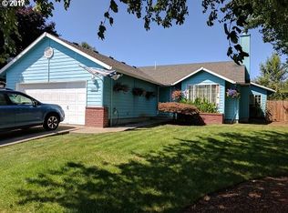 1231 Meadowlark Pl, Molalla, OR 97038