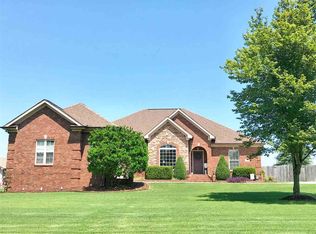 26367 Pepper Rd, Athens, AL 35613