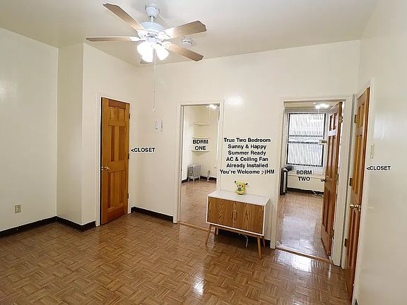 4th image of 434 E 75th St APT 5C