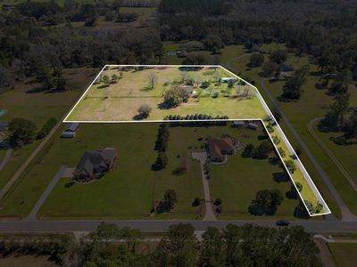 4411 Chaires Cross Rd, Tallahassee, FL, 32317