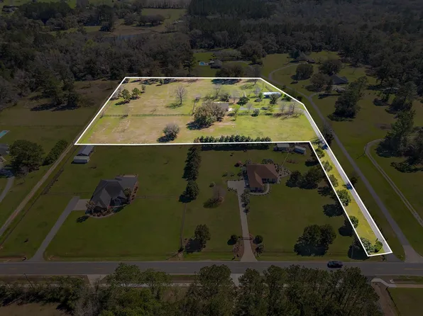 4411 Chaires Cross Rd, Tallahassee, FL 32317