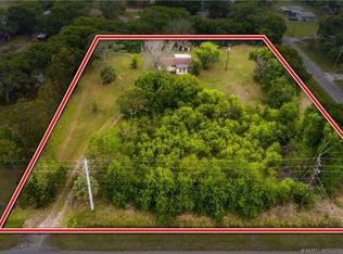 4209 Metzger Rd, Fort Pierce, FL 34947