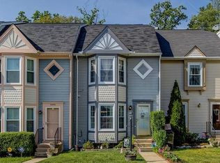 3454 Caledonia Cir, Woodbridge, VA 22192