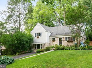 713 Oxford Rd, Bala Cynwyd, PA 19004