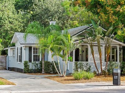 137 E Grant St, Orlando, FL, 32806