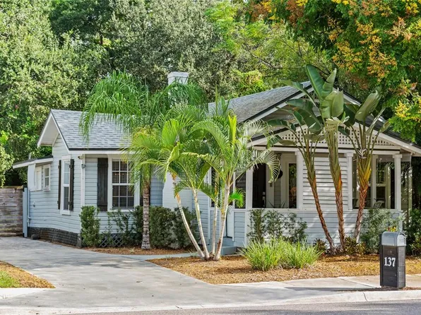 137 E Grant St, Orlando, FL 32806