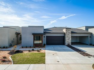 2814 Church Oak Dr, Saint George, UT 84790