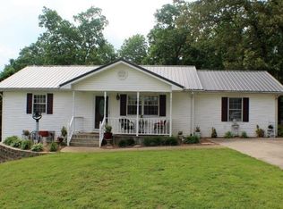 286 Eastern Sportsman Club Rd, Glasgow, KY 42141