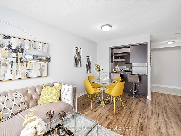 60 Town Centre Ct #2510 — Photo 10