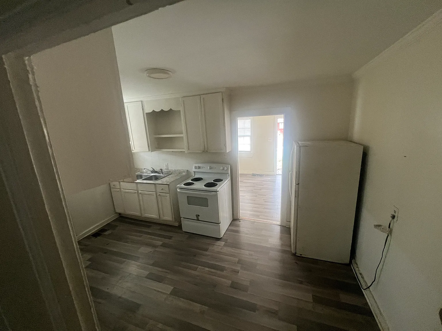 1 bed, $725 — Photo 3