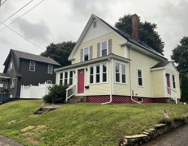 44 Rich St, Gardner, MA, 01440