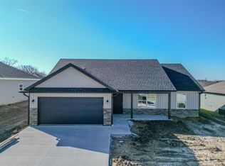 3324 Naples Dr, Columbia, MO 65202