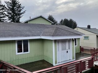 1012 Thorsheim St, Kodiak, AK 99615