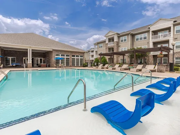 Haywood Reserve Apartment Homes