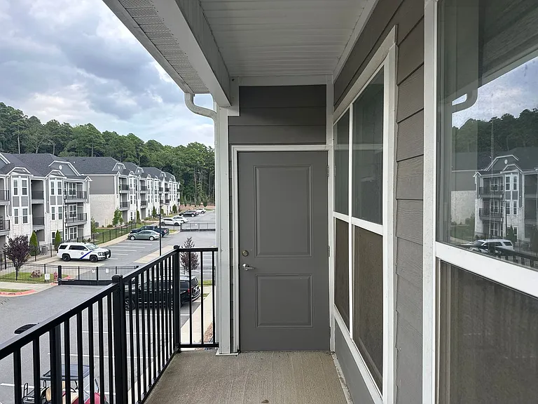 Hampton Astoria — Photo 12