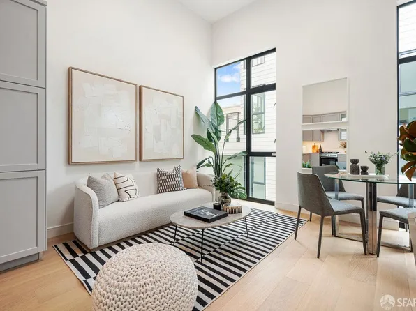 150 Eureka St #A, San Francisco, CA 94114