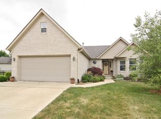 688 Prince Dr, Greenwood, IN 46142