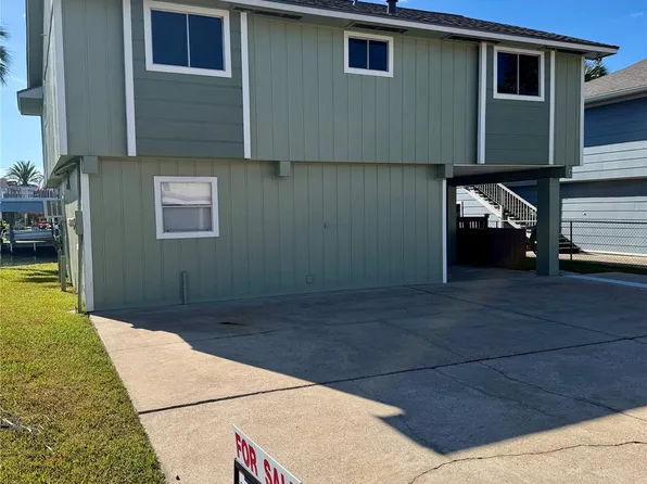 969 Bonita St, Bayou Vista, TX 77563