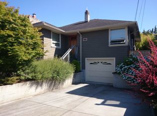 3221 NW 62nd St, Seattle, WA 98107