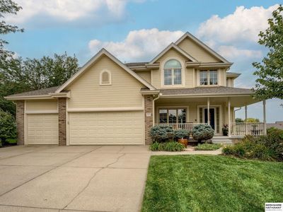 5008 Westlake Cir, Papillion, NE, 68133
