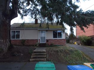 7235 NE 10th Ave, Portland, OR 97211