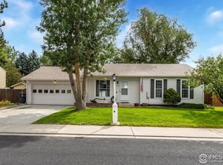 2318 Sunrise Dr, Longmont, CO 80501