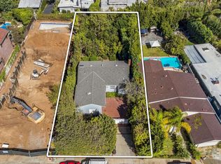 376 N Bonhill Rd, Los Angeles, CA 90049