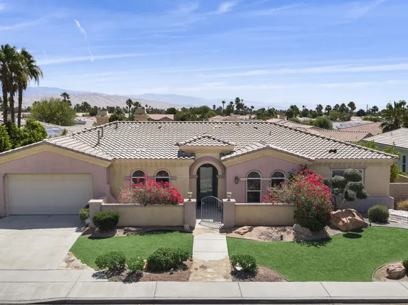 2220 N Hermosa Dr, Palm Springs, CA 92262