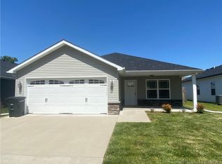 1909 Aster Dr, Jeffersonville, IN 47130