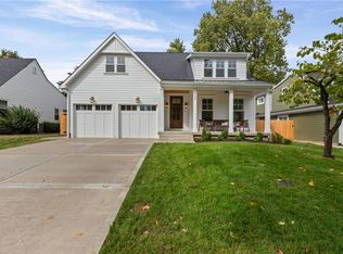 4620 W 70th Ter, Prairie Village, KS 66208