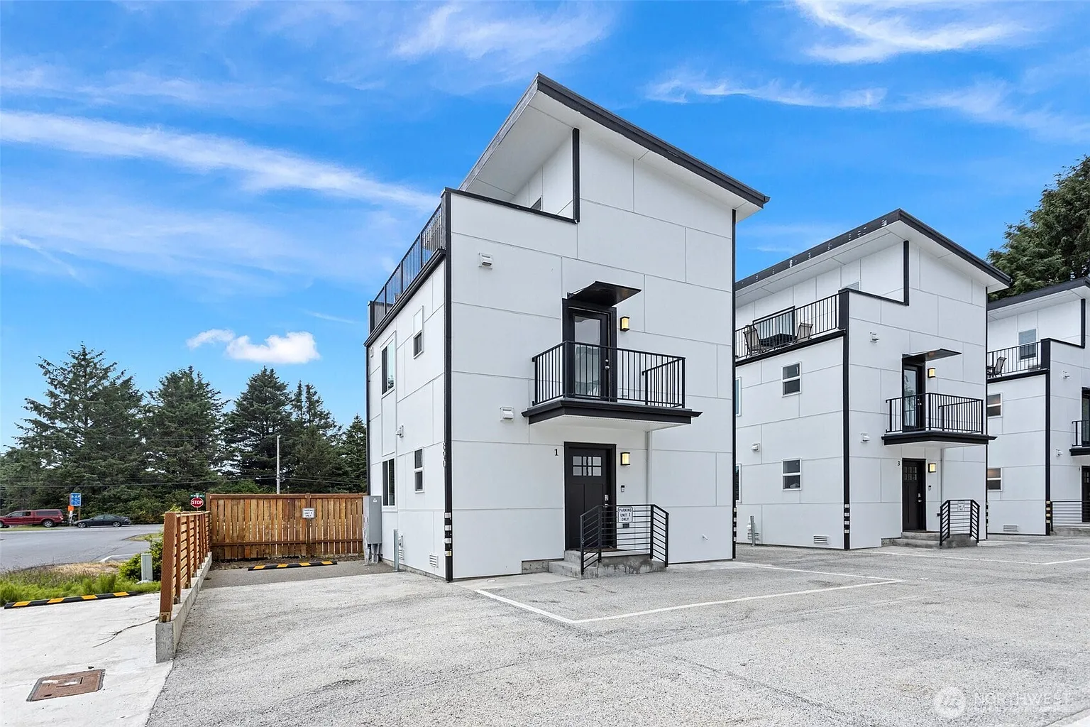 890 Magellan Avenue NE #1 photo 1