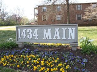 1434 E Main St, Murfreesboro, TN 37130
