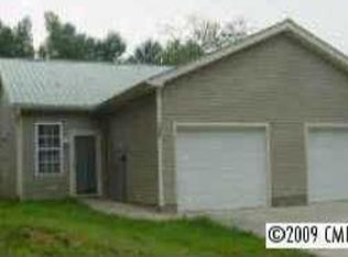 1109 Fox Ave, Statesville, NC 28677