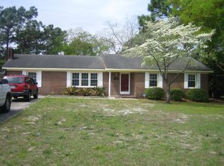 4854 Stillwell Rd, Wilmington, NC 28412