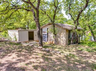 5809 Azteca Dr, Fort Worth, TX 76112