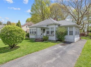 125 W High Ter, Syracuse, NY 13219