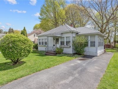 125 W High Ter, Syracuse, NY, 13219