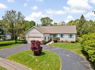 24 Christina Dr, Walpole, MA 02081