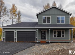 L5 B3 N Canidae Pl, Wasilla, AK 99654
